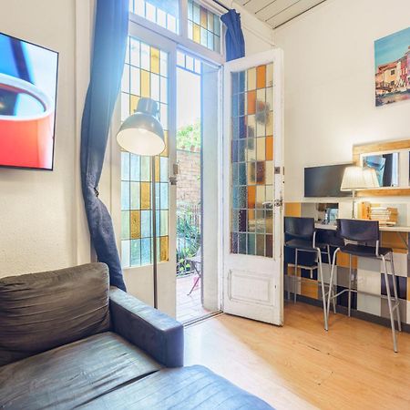 Casa Barcelo Hostel Barselona Dış mekan fotoğraf