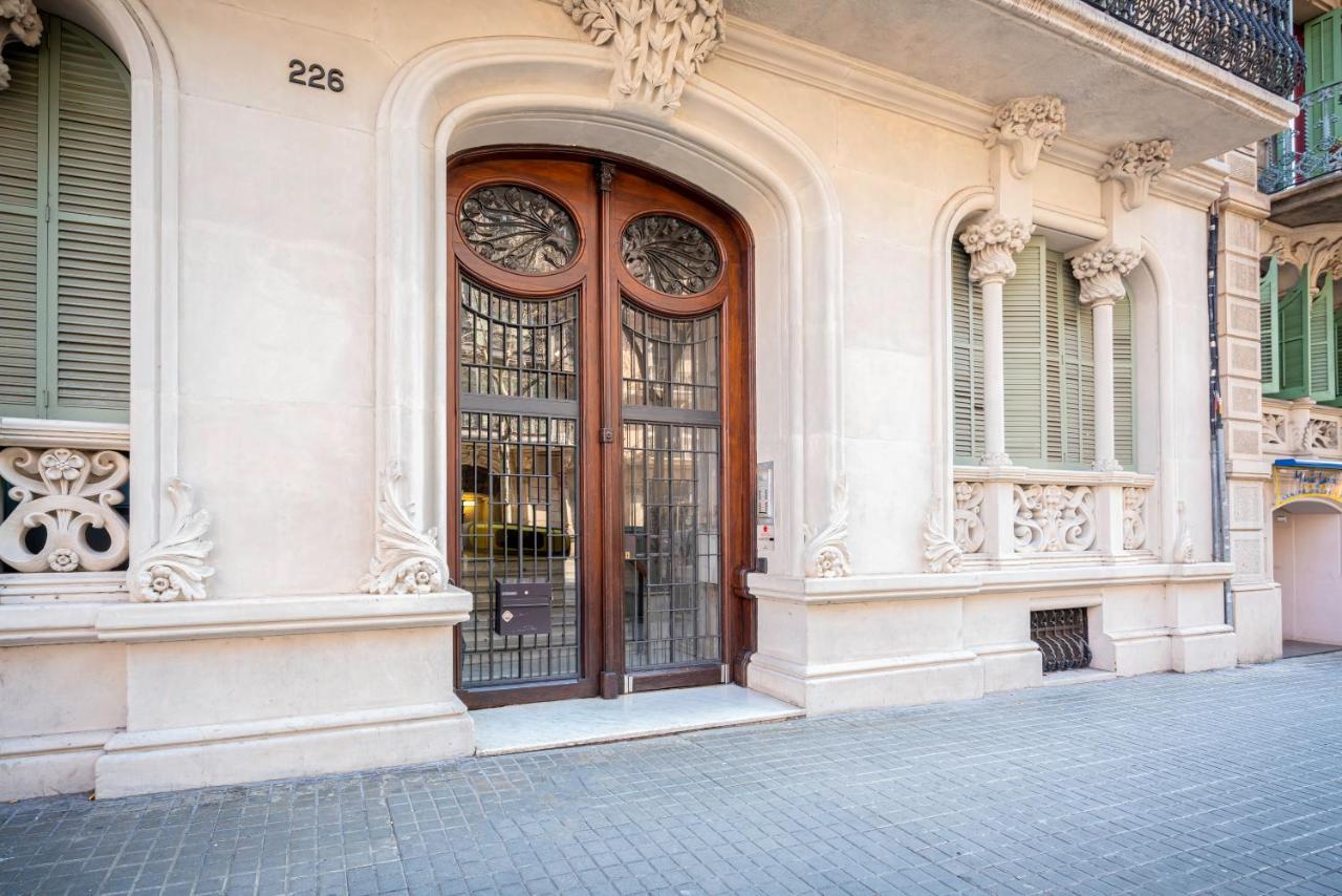 Casa Barcelo Hostel Barselona Dış mekan fotoğraf