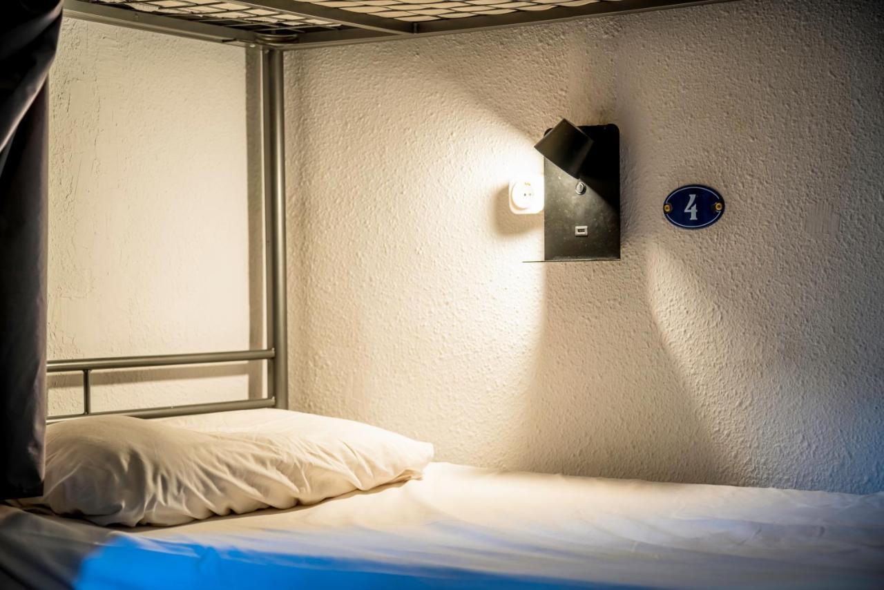 Casa Barcelo Hostel Barselona Dış mekan fotoğraf