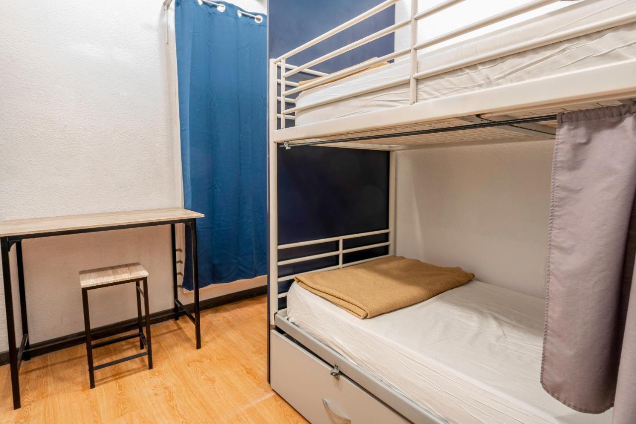 Casa Barcelo Hostel Barselona Dış mekan fotoğraf