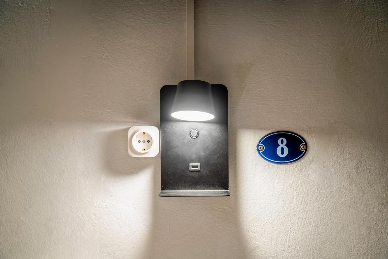 Casa Barcelo Hostel Barselona Dış mekan fotoğraf