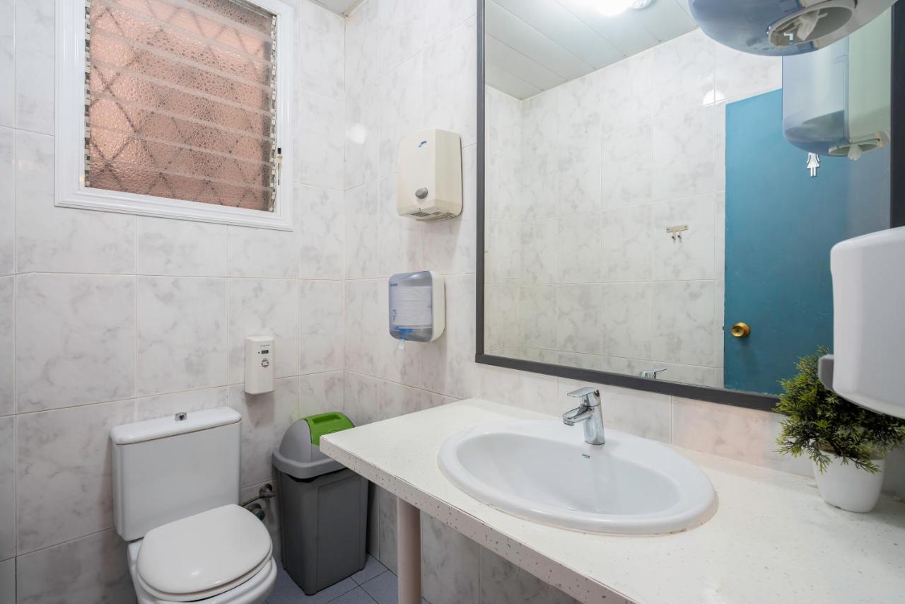 Casa Barcelo Hostel Barselona Dış mekan fotoğraf