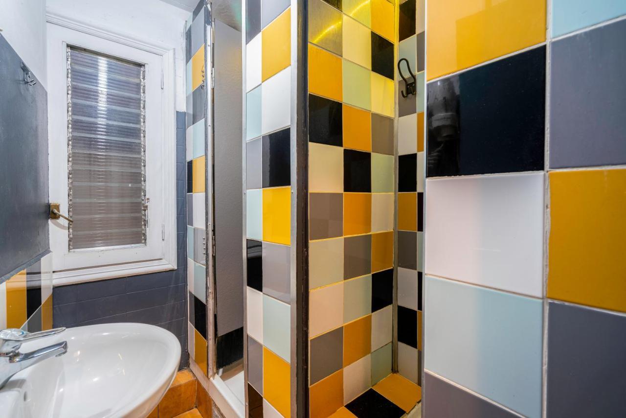 Casa Barcelo Hostel Barselona Dış mekan fotoğraf