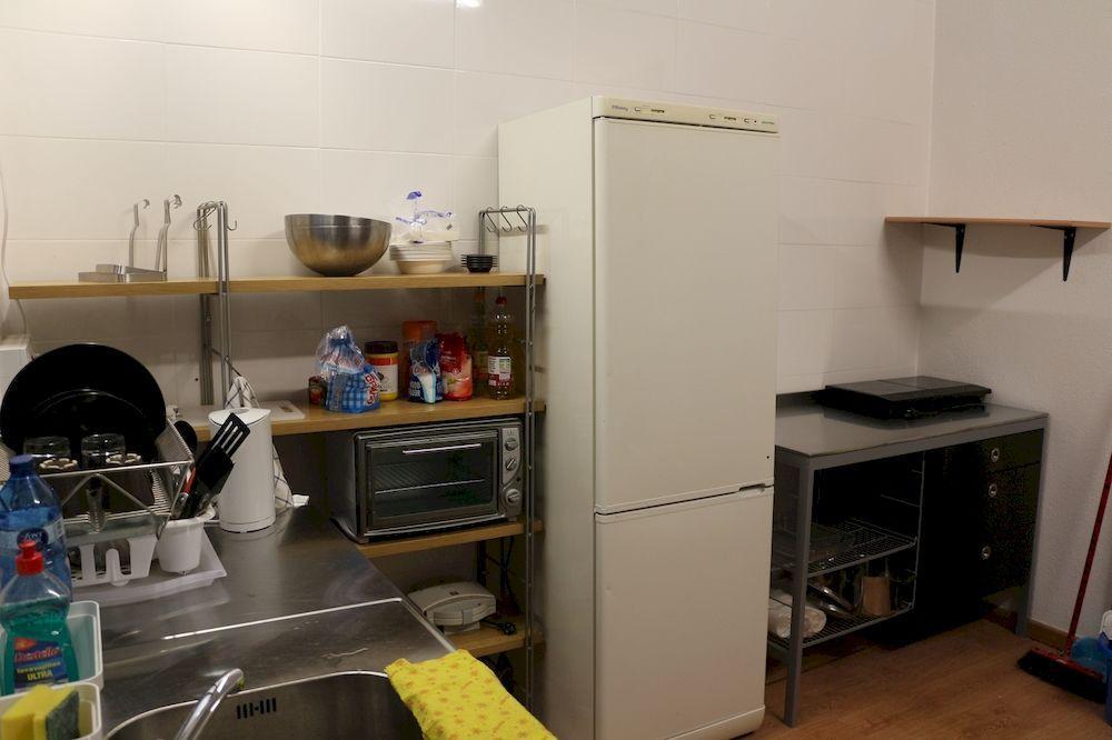 Casa Barcelo Hostel Barselona Dış mekan fotoğraf