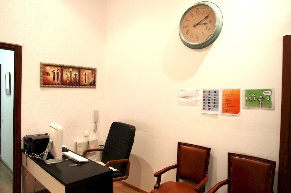Casa Barcelo Hostel Barselona Dış mekan fotoğraf
